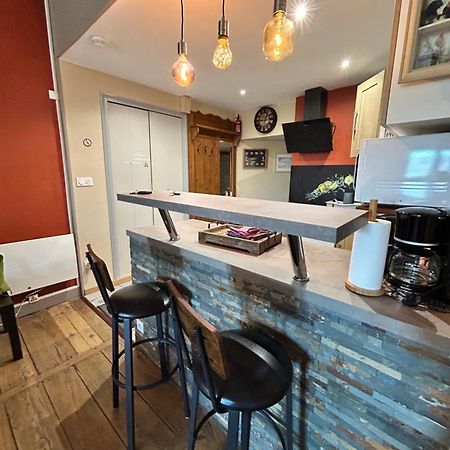Maison De Lur Периго Экстерьер фото