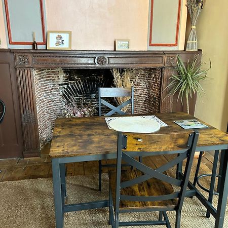 Maison De Lur Периго Экстерьер фото
