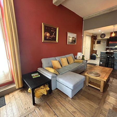 Maison De Lur Периго Экстерьер фото
