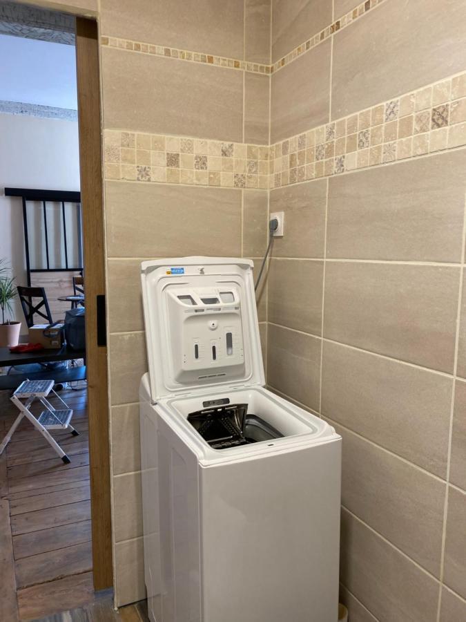 Maison De Lur Периго Экстерьер фото