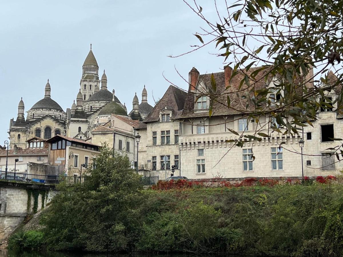 Maison De Lur Периго Экстерьер фото