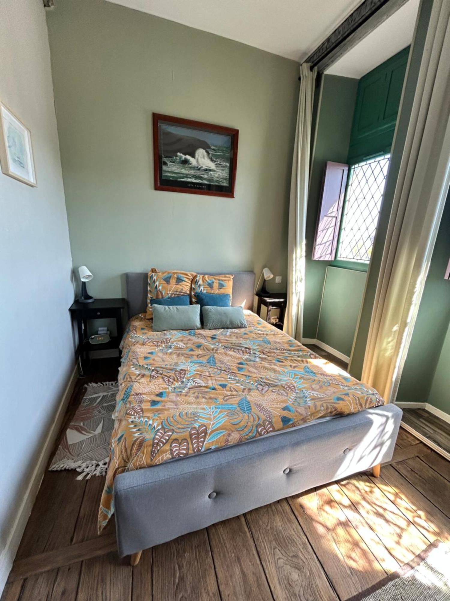 Maison De Lur Периго Экстерьер фото
