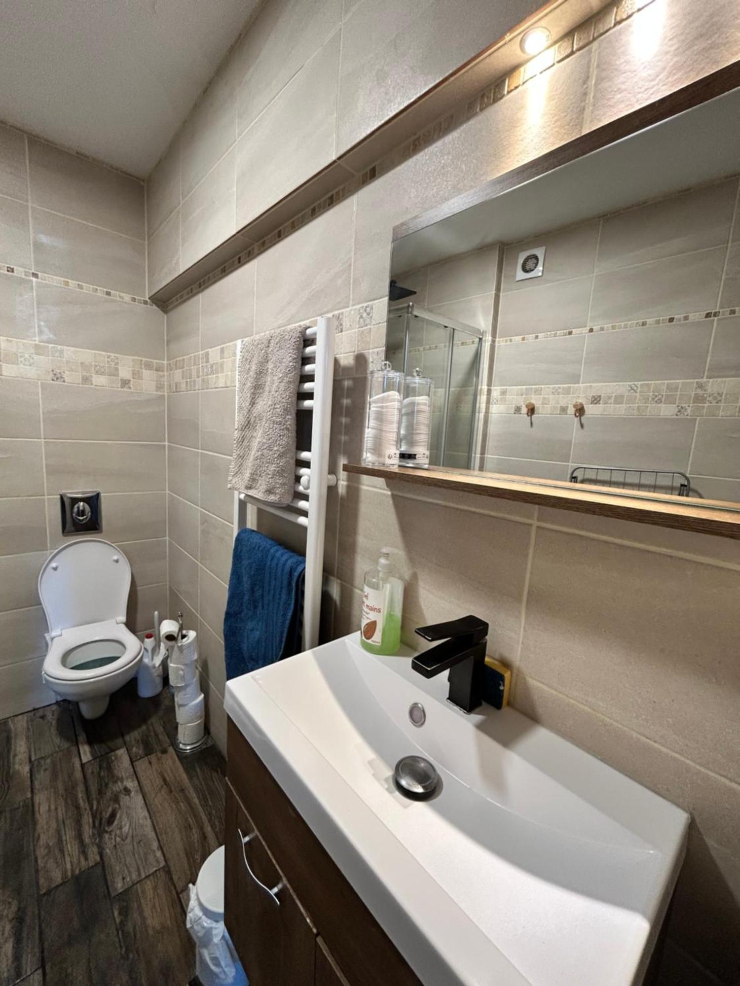 Maison De Lur Периго Экстерьер фото