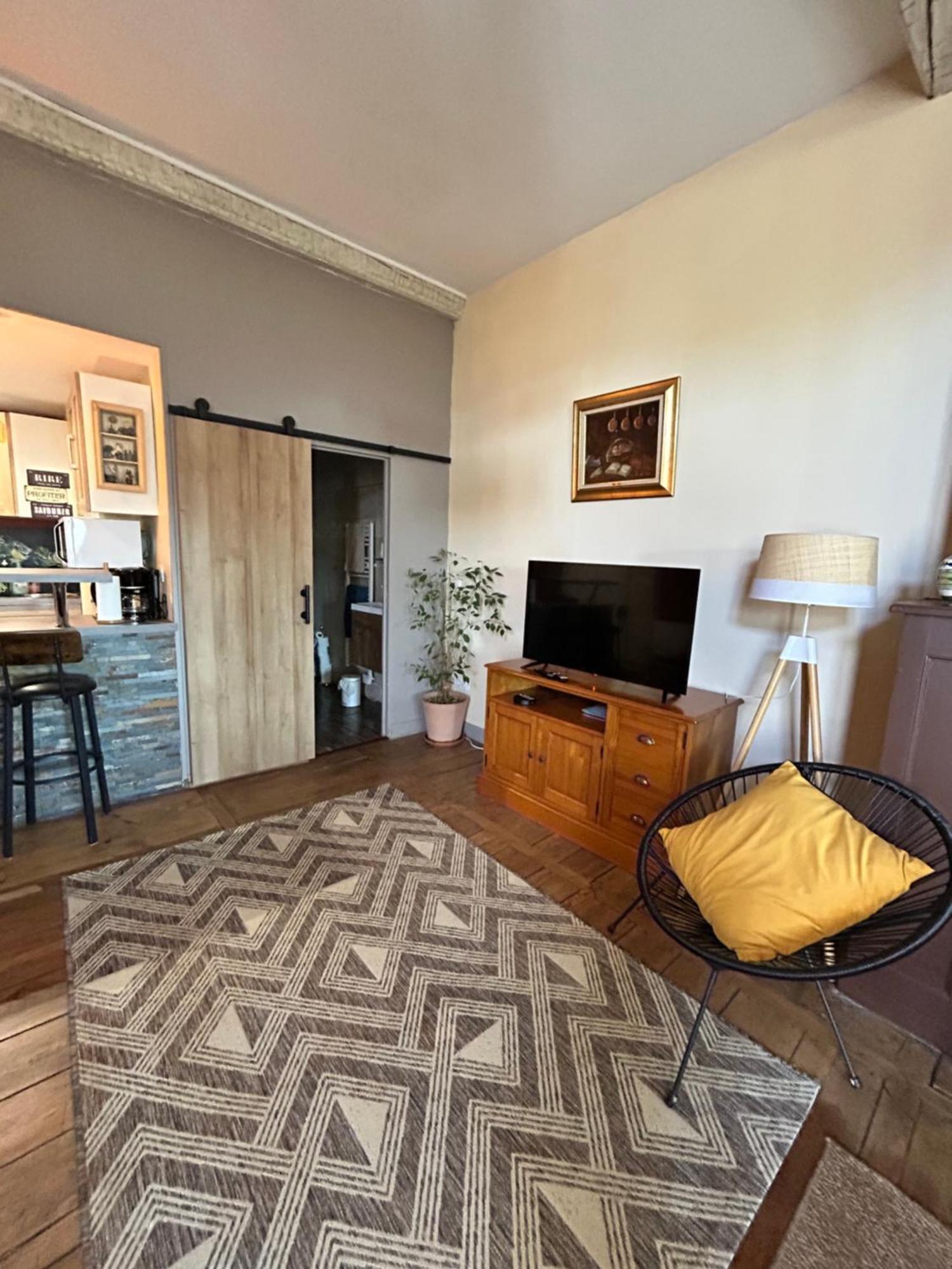 Maison De Lur Периго Экстерьер фото