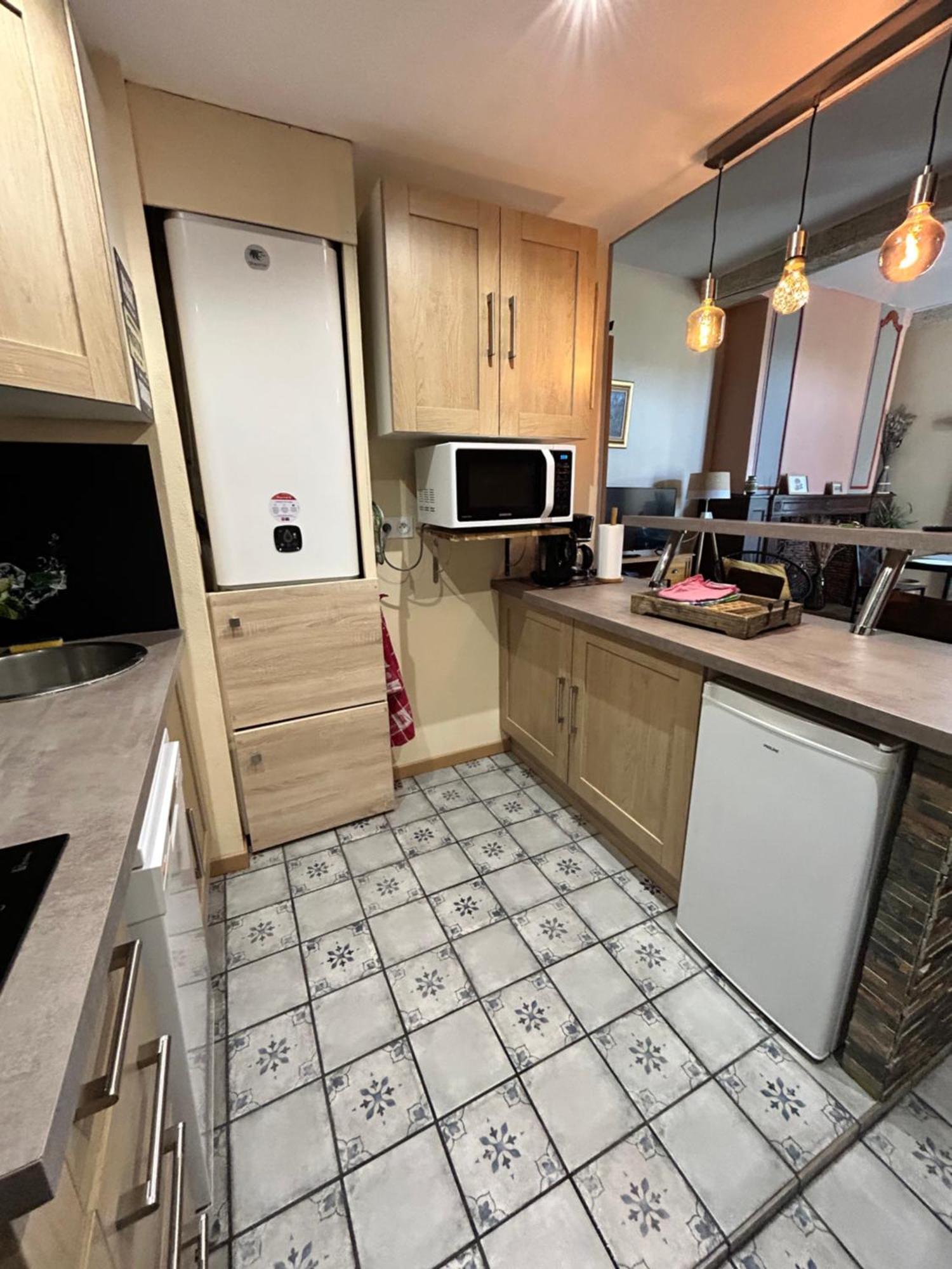 Maison De Lur Периго Экстерьер фото